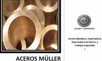 Aceros Muller Ltda