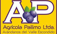 Agrícola Pailimo Ltda