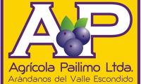 Agrícola Pailimo