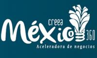 CREEA MÉXICO 360 - Aceleradora de Negocios