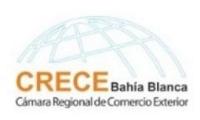 Cámara Regional de Comercio Exterior de Bahía Blanca