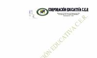 Corporación Educativa Cer
