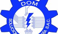 DOM SOLUCIONES EN INGENIERÍA