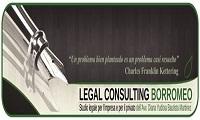 Despacho Legal Consulting Borromeo