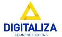 Digitaliza Documentos Digitais