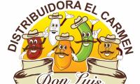 Distribuidora El Carmen.