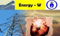 ENERGY - W