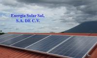 Energia Solar Sal, SA DE CV