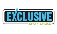 Exclusive Shop