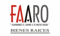 FAARO BIENES RAICES