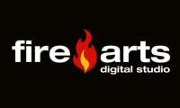 FIRE-ARTS Digital Studio