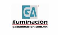 GA iluminación