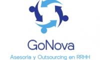 GoNova outsourcing y asesoria en RRHH