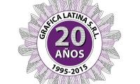 Grafica Latina S.R.L.