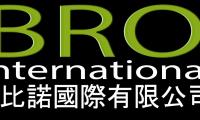 IBRO International Ltd.