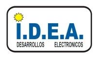 IDEA desarrollos electrónicos