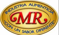 INDUSTRIA ALIMENTICIA MR