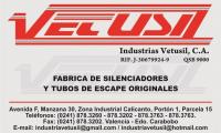 INDUSTRIA VETUSIL