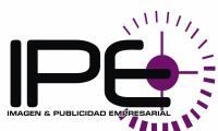 IPE Imagen y Publicidad Empresarial