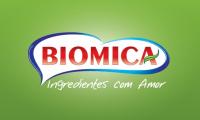 Indústria e Comércio de Produtos Alimentícios Biomica Ltda