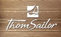 Zapatos thom sailor discount dama