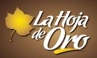 LA HOJA DE ORO