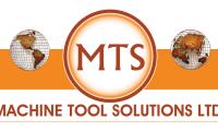 MACHINE TOOL SOLUTIONS LTD.