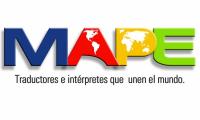 MAPE Traductores & Intérpretes