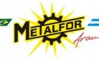 METALFOR S.A.