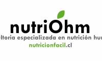 NutriOhm Consultores Ltda.