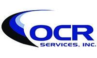 OCR SERVICES INC.