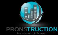 Pronstruction Investments & Projects