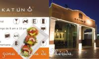 Restaurante Katun