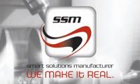 SSM - Smart Solutions Manufacturer