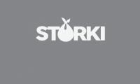 STORKI