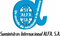 SUMINISTROS INTERNACIONAL ALFA,S.A.