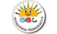 Sol Brinquedos Pedagógicos