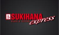 Sukihana Express