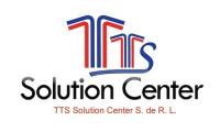 TTS Solution Center S. de R. L.