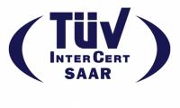 TÜV INTERCERT SAAR