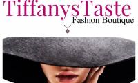 TiffanysTaste Fashion Boutique