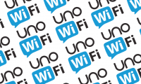 UNO WiFi