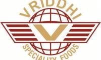 Vriddhi Speciality Foods Pvt Ltd