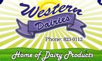 Western Dairies
