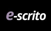 e-scrito
