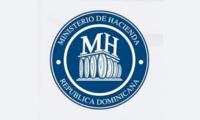 Ministerio de Hacienda República Dominicana 