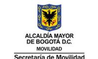 La Secretaría Distrital de Movilidad Colombia