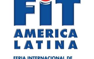 International Tourism Fair of Latin America