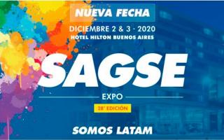 SAGSE Latin America Buenos Aires