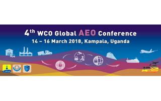 4th WCO Global AEO Conference